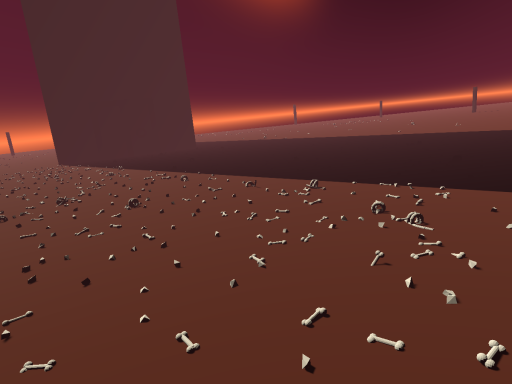 Monolith Land