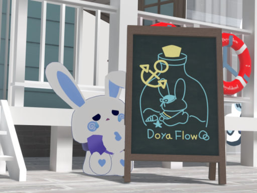 DoyaUsa_Flow