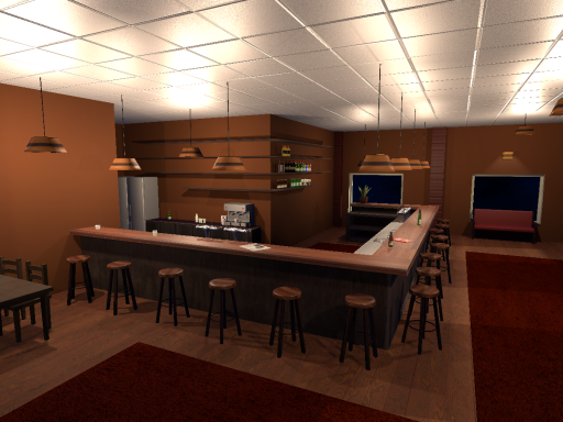 Uta's Cafe