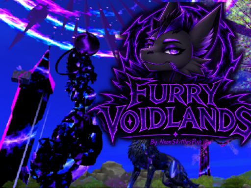 Furry Voidlands