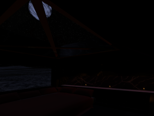 Balto's Cozzy Room~