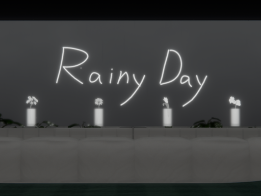 Rainy Day