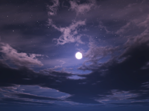 Star walking