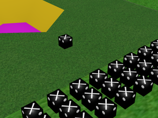 Strike VRC