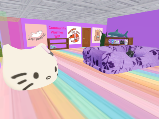 little bear daycare
