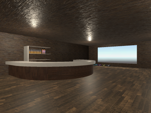 Melody's Bar