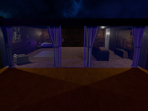 Chill Peepz Lounge