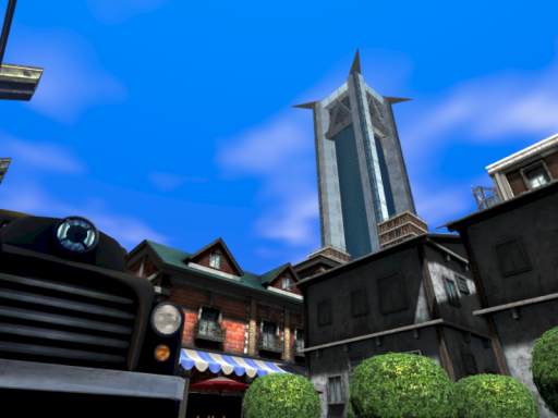 Arkala City 2․6