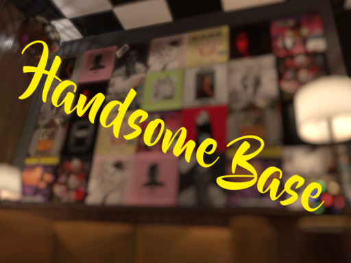 Handsome Base