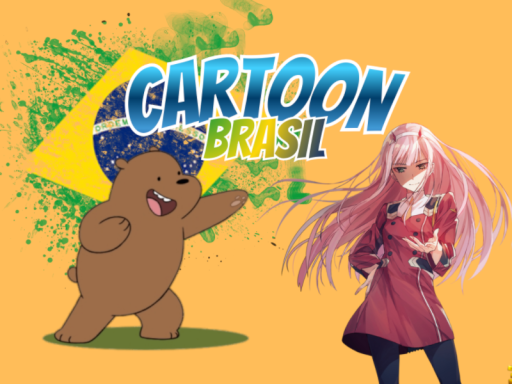 Cartoon Testes
