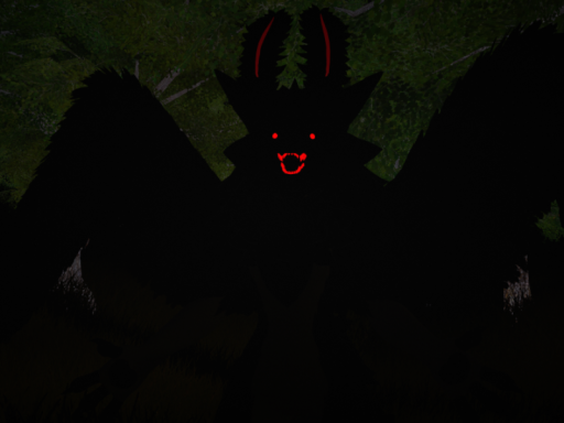 Cycles furry avatars