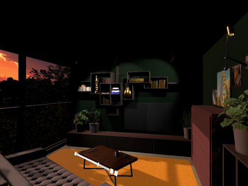 The Relaxation Station․