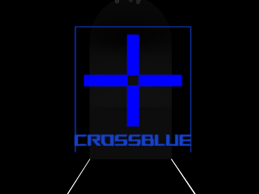CROSSBLUE