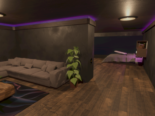Ember's Rest