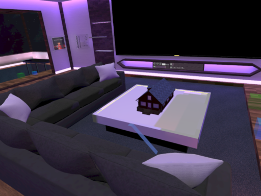 Giant's Loft