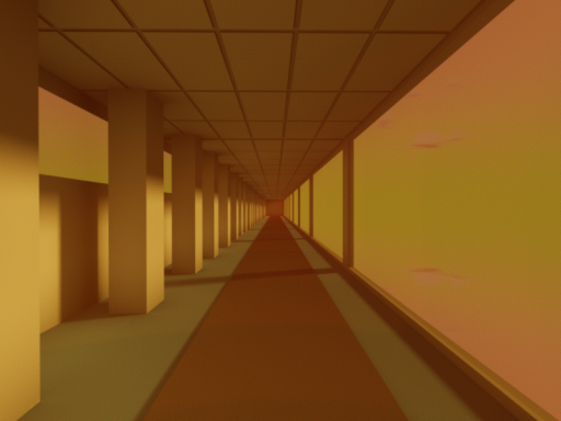 Liminal room