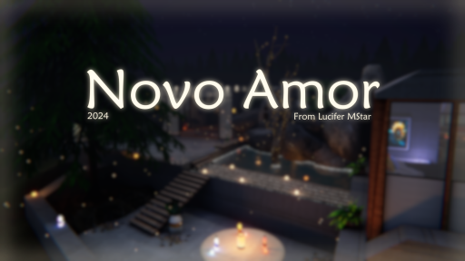 Novo Amor