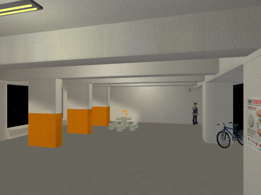 SG Void Deck