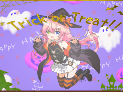 Hallowe'en Party Night 2026