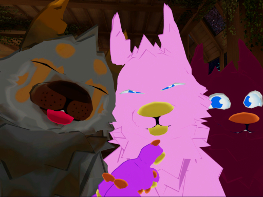 Mathijs's avatars