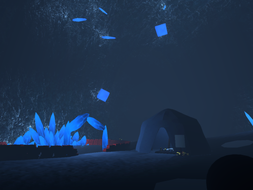 The Cave
