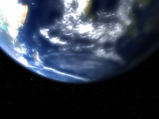 Just Zero Gravity