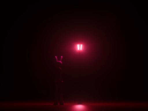 I dont want to go - TADC Ep9