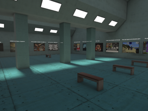 Art Gallery