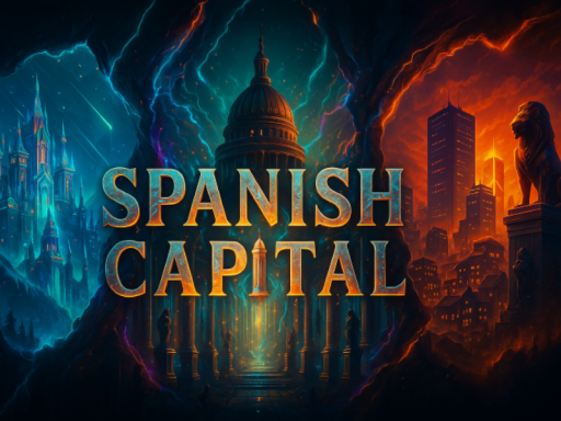 Spanish Capital OG