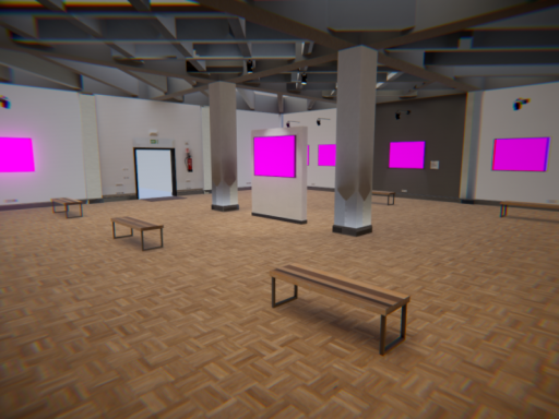 Peace Gallery
