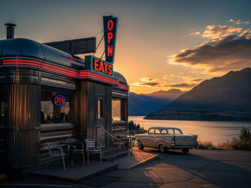 Diner