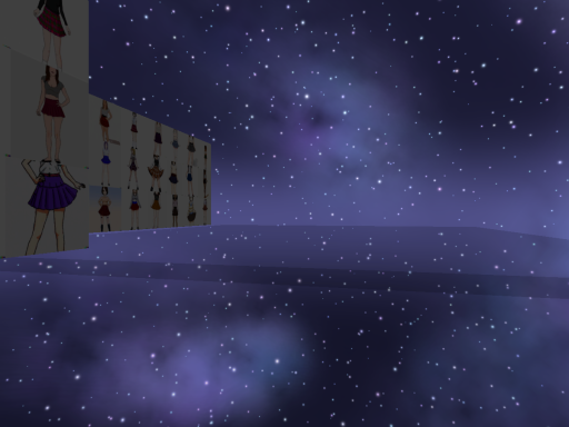 Avatar Shrine （metastar․world）