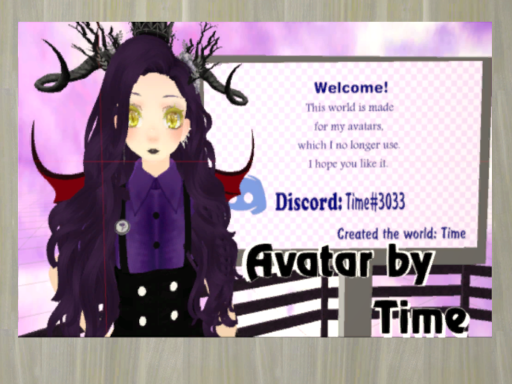 ｛Dream｝ Avatar's Time （easy）