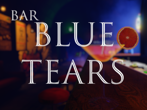 Bar ｰBlueTearsｰ