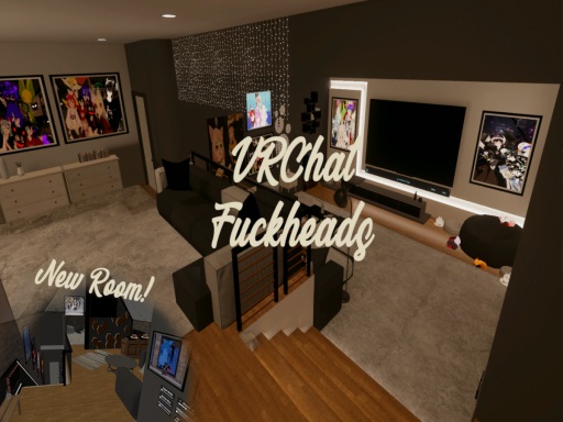 VRC Friends