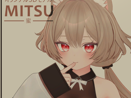 Ppotto Avatar World