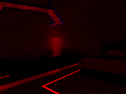 The Red Room