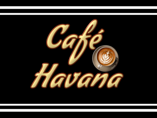 Cafe Havana