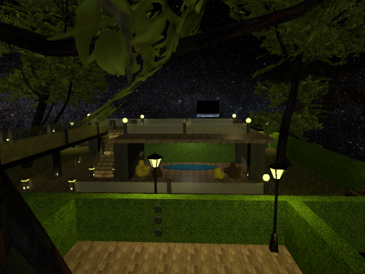 Chill Villa