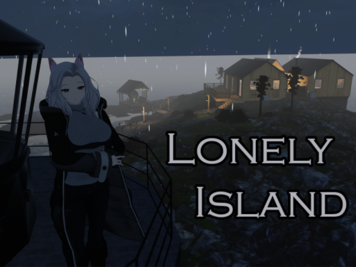 Lonely Island