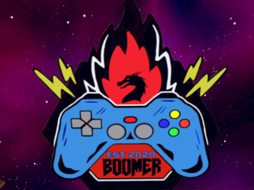 Boomer Hang Out