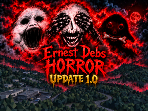 Ernest Debs Park Horror