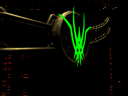 Hive Chamber