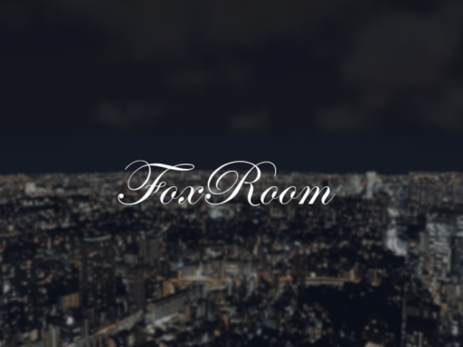 FoxRoom