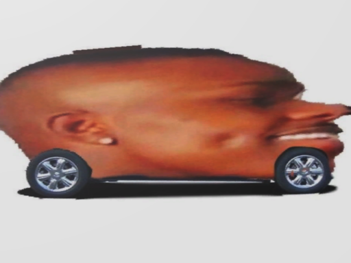 DABABY CAR RACING