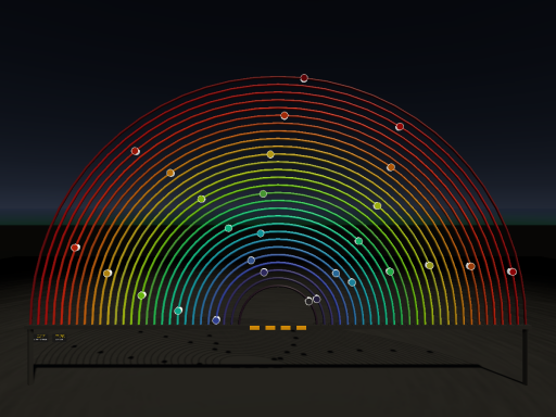 PolyRhythm Meditation 28