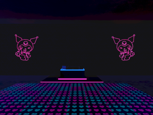 Vaporwave Club