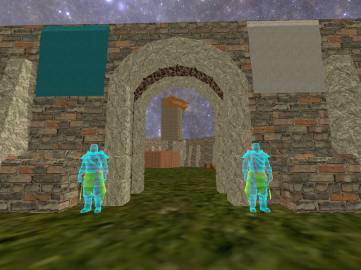 Abe‘s Keep V0.6