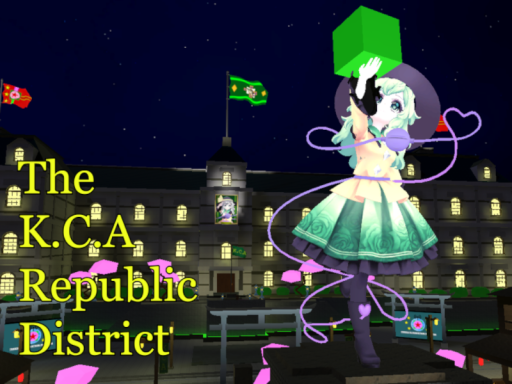 KCA district