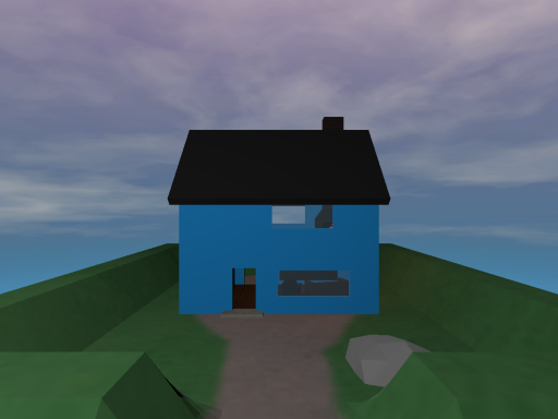 Logo's abode 2․0